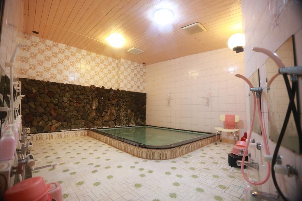Takao Kanko Hotel Kyoto Luaran gambar