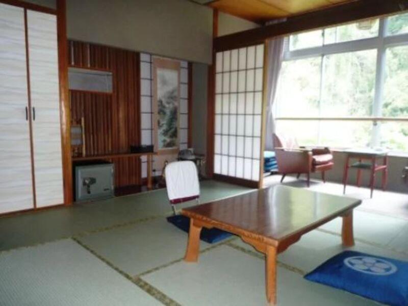 Takao Kanko Hotel Kyoto Luaran gambar