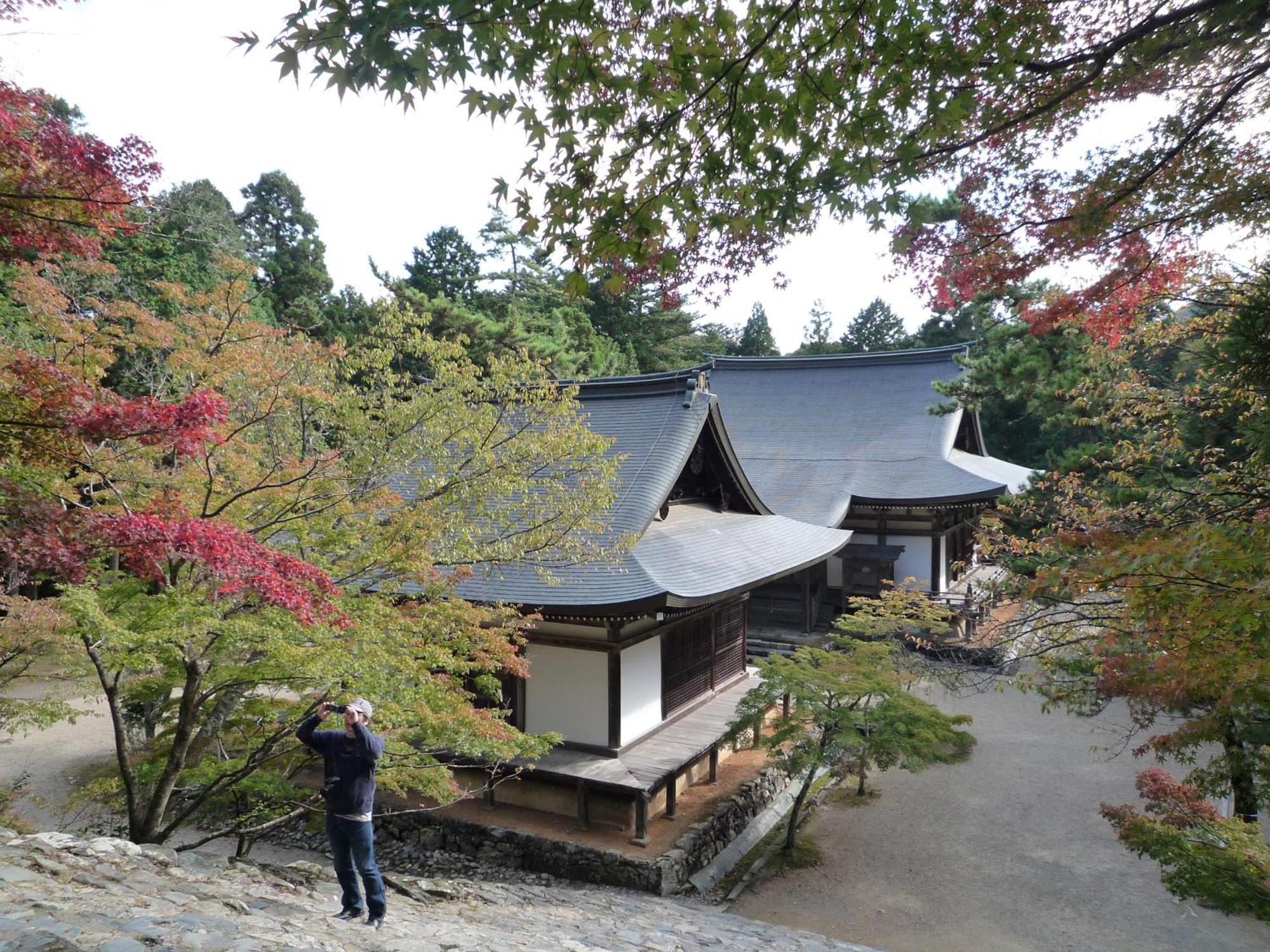 Takao Kanko Hotel Kyoto Luaran gambar
