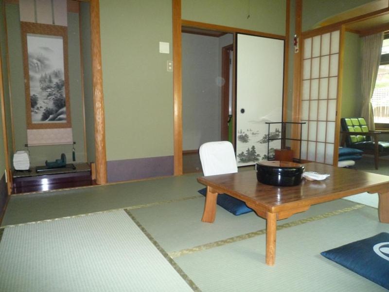 Takao Kanko Hotel Kyoto Luaran gambar