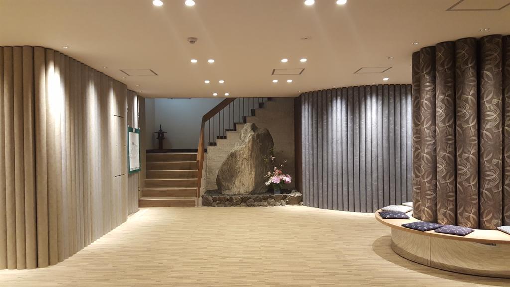 Takao Kanko Hotel Kyoto Luaran gambar