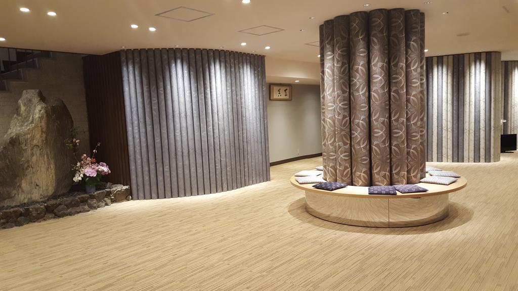 Takao Kanko Hotel Kyoto Luaran gambar