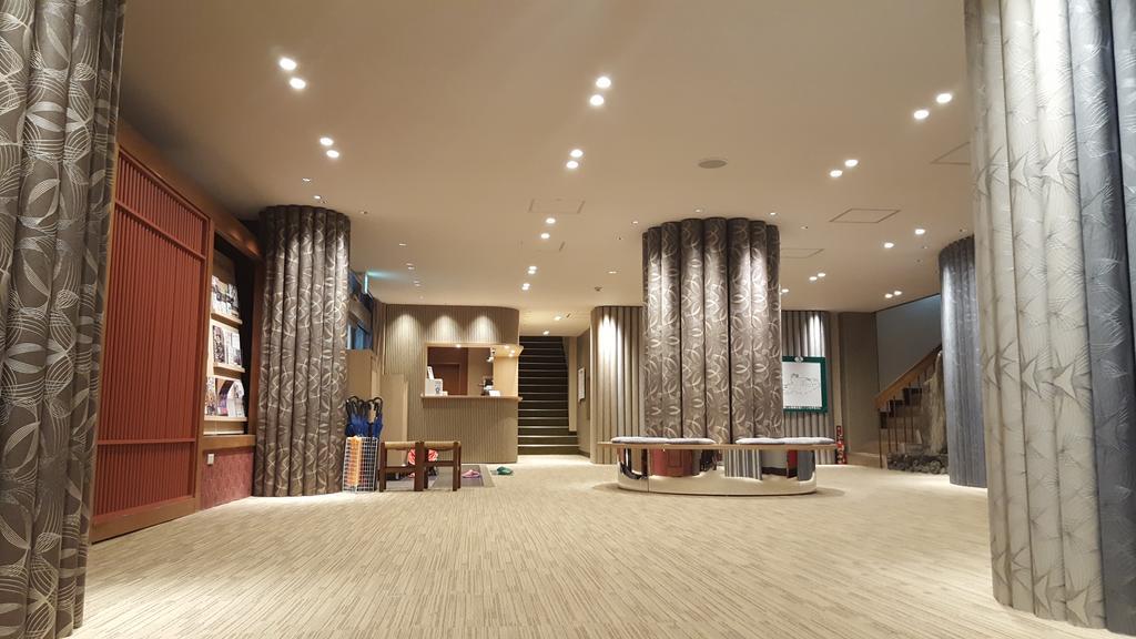 Takao Kanko Hotel Kyoto Luaran gambar