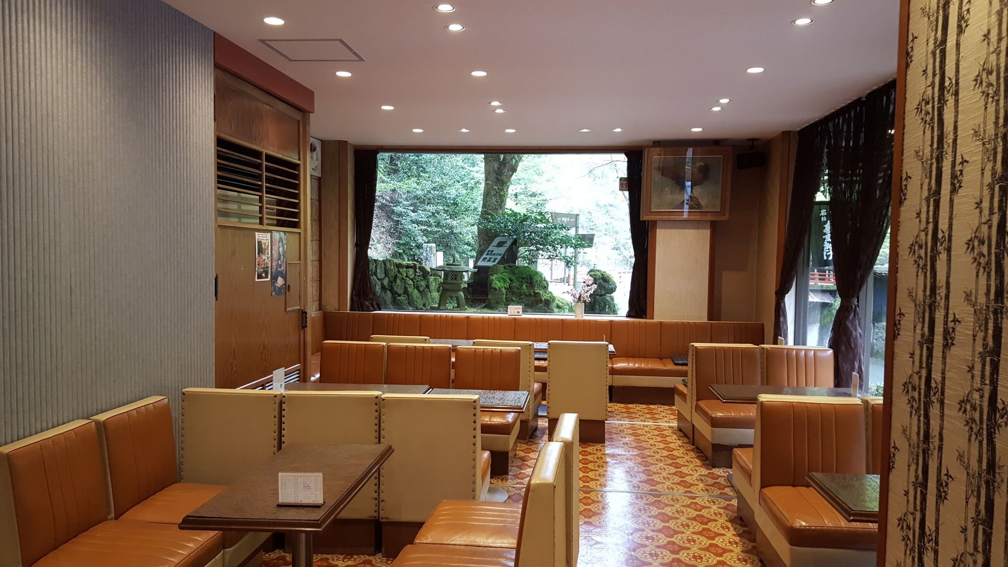 Takao Kanko Hotel Kyoto Luaran gambar