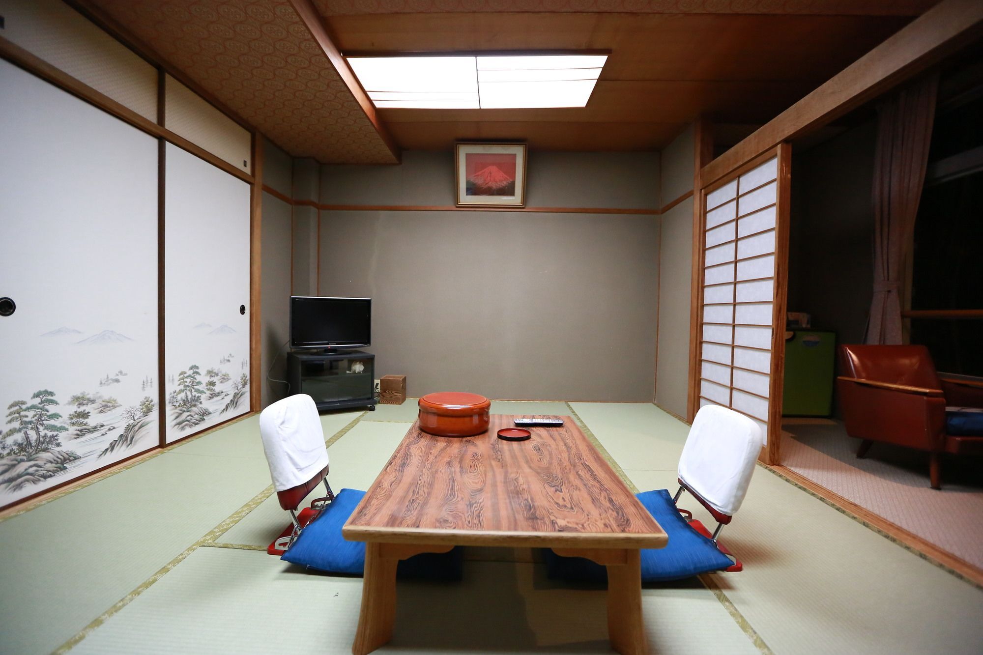 Takao Kanko Hotel Kyoto Luaran gambar