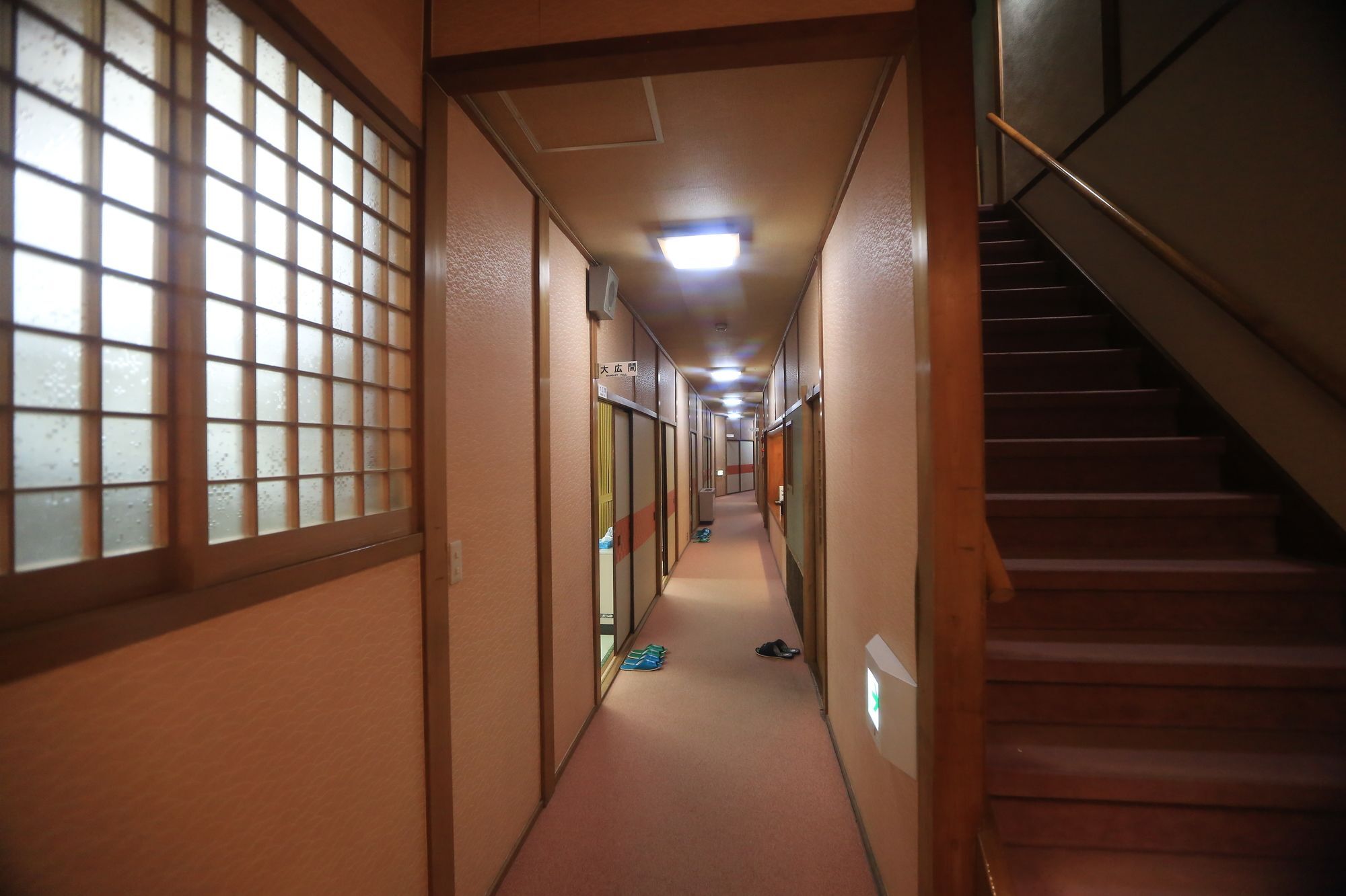 Takao Kanko Hotel Kyoto Luaran gambar