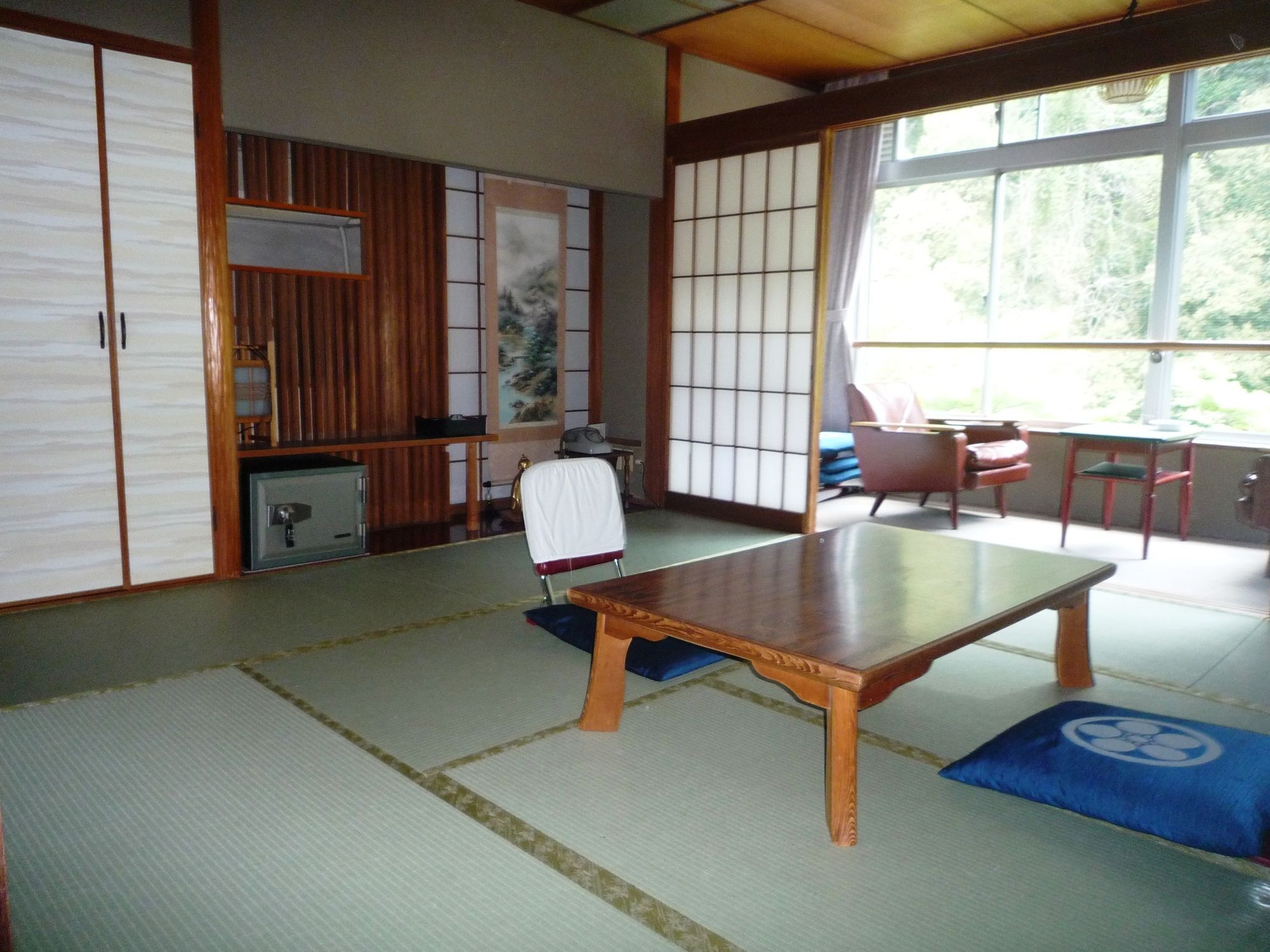 Takao Kanko Hotel Kyoto Luaran gambar
